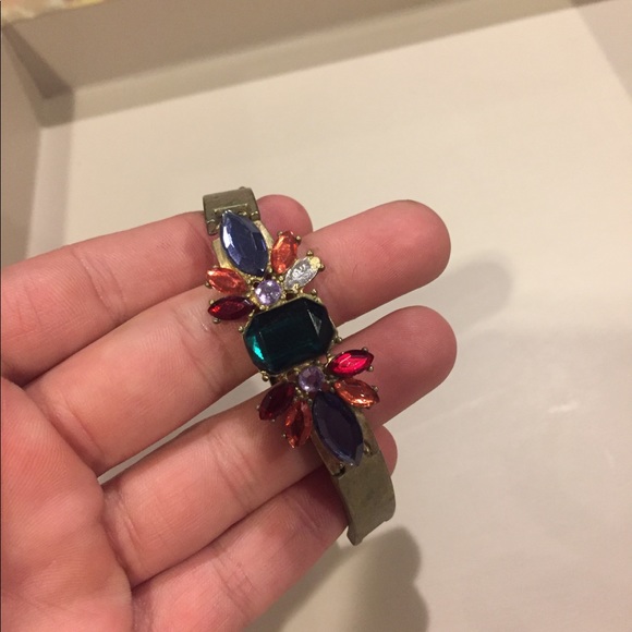 🐾Bracelet Bundle! colorful gems! - Picture 8 of 8